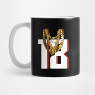 Kirko Chainz ATL Mug